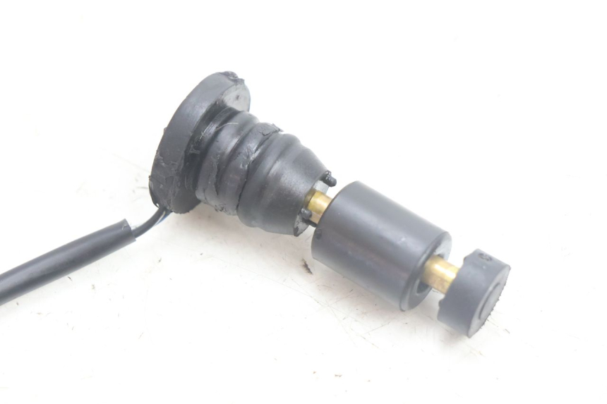 photo de LIVELLO OLIO SERBATOIO PEUGEOT KISBEE 2T 50 (2010 - 2017) - Dettaglio del componente