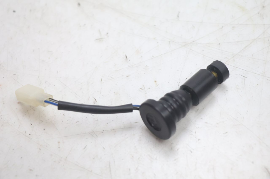 photo de LIVELLO OLIO SERBATOIO PEUGEOT KISBEE 2T 50 (2010 - 2017) - Dettaglio del componente