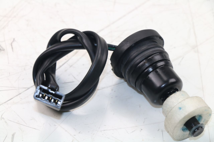 photo de LIVELLO OLIO SERBATOIO KYMCO AGILITY CITY 2T 50 (2008 - 2016) - Dettaglio del componente