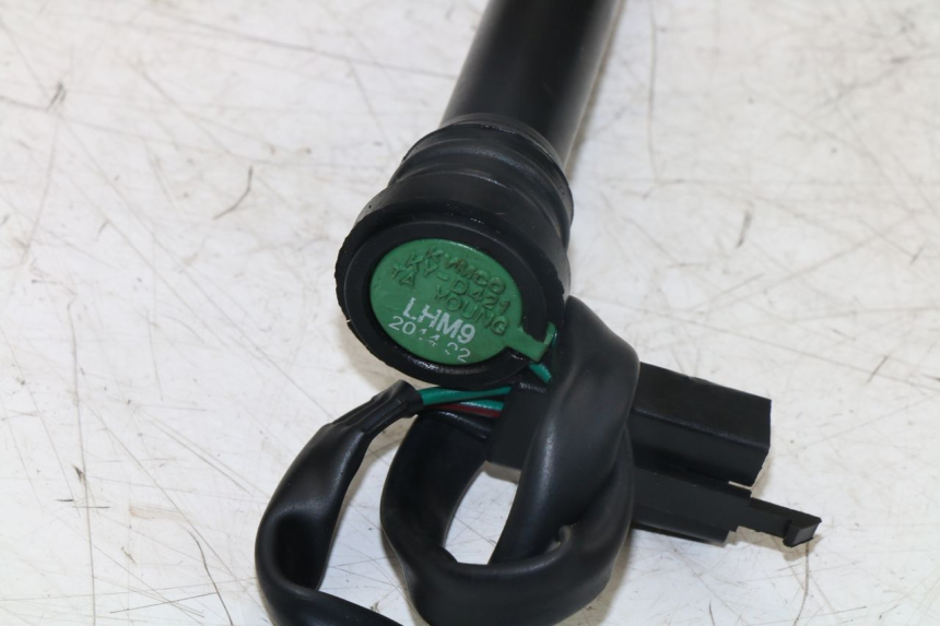 photo de Livello dell'olio nel serbatoio KYMCO AGILITY FR 2T 50 (2012 - 2017) - Dettaglio del componente