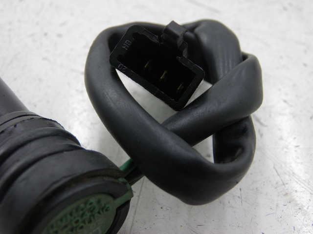 photo de Livello dell'olio nel serbatoio KYMCO AGILITY RS 2T 50 (2009 - 2013) - Dettaglio del componente