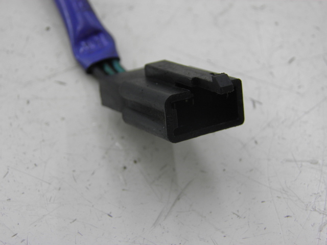 photo de Livello dell'olio nel serbatoio KYMCO SPACER 50 (1998 - 2009) - Dettaglio del componente