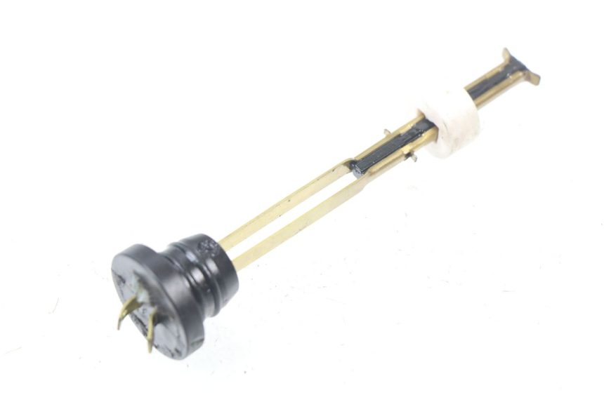 photo de LIVELLO OLIO SERBATOIO PEUGEOT LUDIX 50 (2008 - 2017) - Vista principale