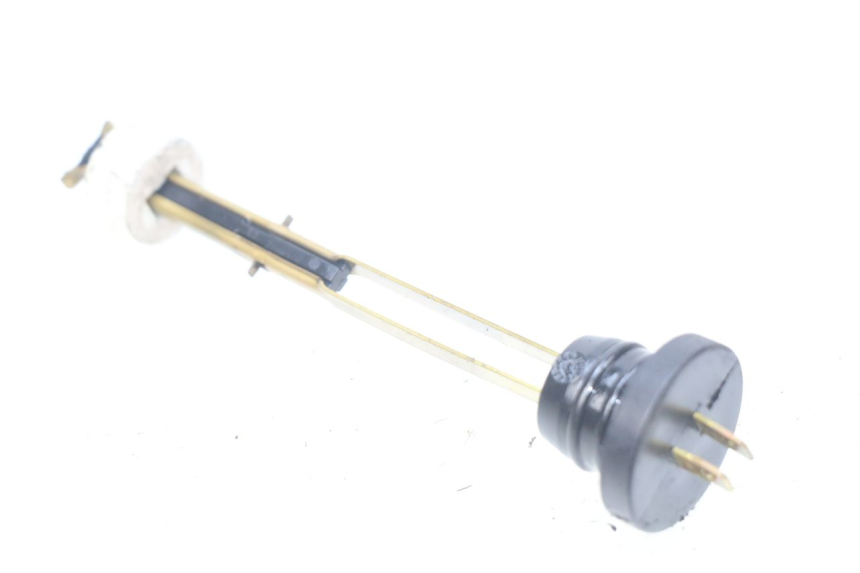 photo de LIVELLO OLIO SERBATOIO PEUGEOT LUDIX 50 (2008 - 2017) - Vista principale