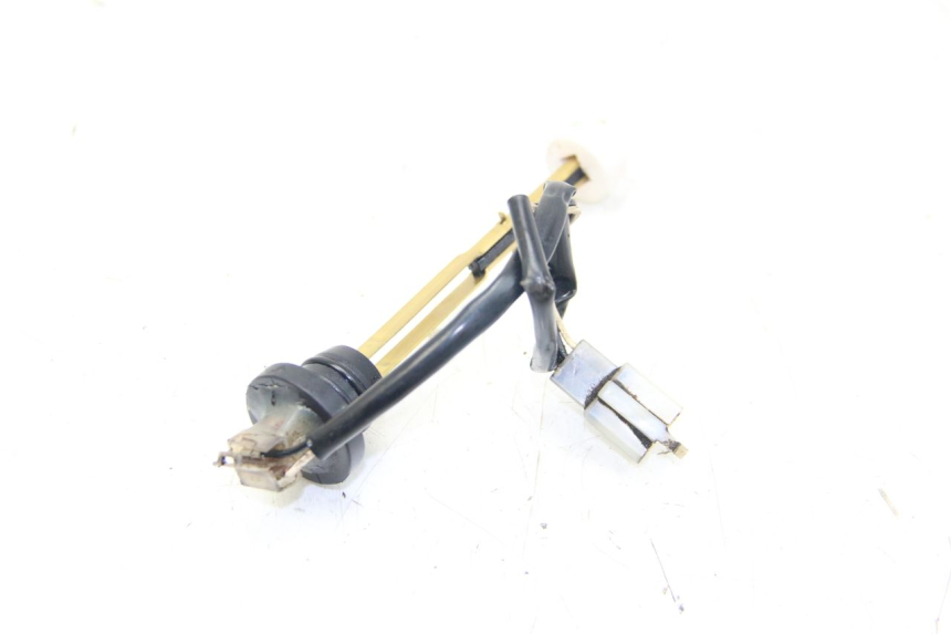 photo de LIVELLO OLIO SERBATOIO PEUGEOT LUDIX 50 (2008 - 2017) - Vista principale