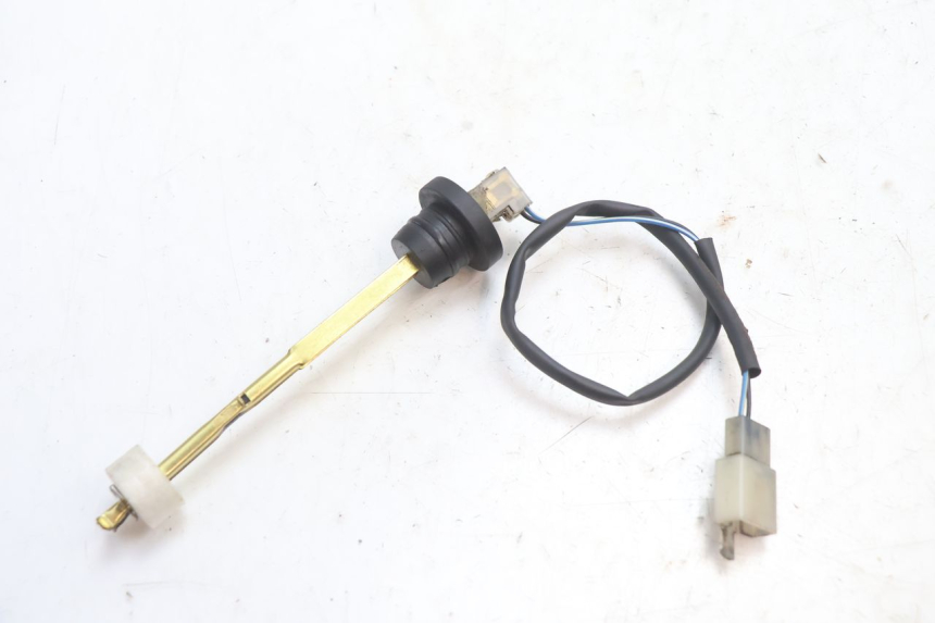photo de Livello dell'olio nel serbatoio PEUGEOT LUDIX ONE 50 (2004 - 2013) - Vista principale