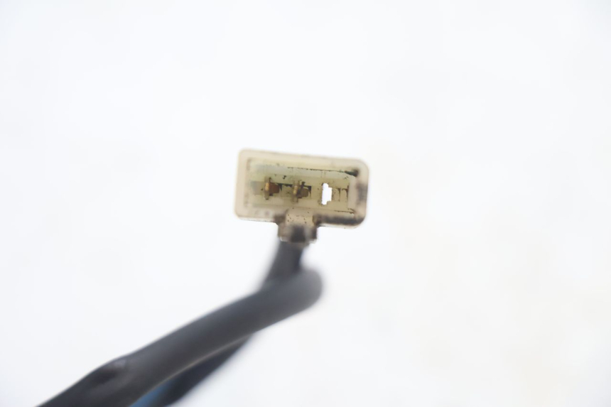 photo de Livello dell'olio nel serbatoio PEUGEOT LUDIX ONE 50 (2004 - 2013) - Altra angolazione