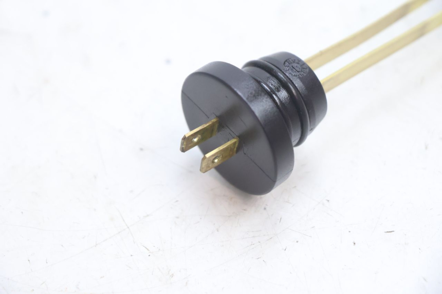 photo de LIVELLO OLIO SERBATOIO PEUGEOT LUDIX SNAKE 2T 50 (2004 - 2014) - Dettaglio del componente