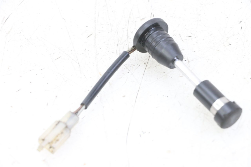 photo de SERBATOIO OLIO GALLEGGIANTE MASAI XL 50 (2012 - 2019) - Vista principale