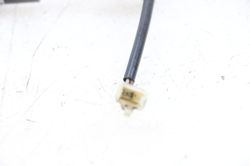 photo de SERBATOIO OLIO GALLEGGIANTE MASAI XL 50 (2012 - 2019) - Zoom sullo stato d'uso