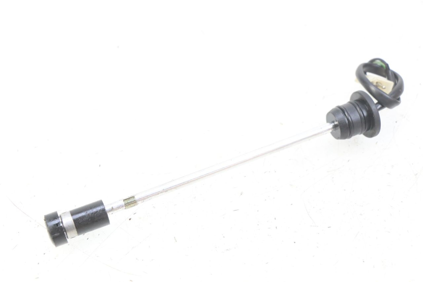 photo de LIVELLO OLIO SERBATOIO RIEJU MRT 50 (2009 - 2017) - Vista principale