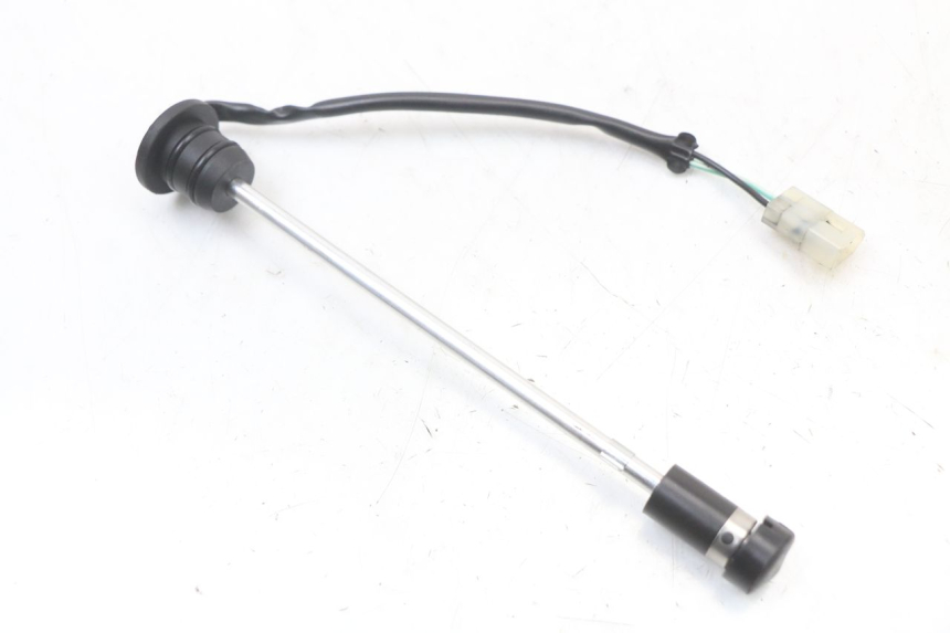 photo de Livello dell'olio nel serbatoio RIEJU MRT 50 (2018 - 2021) - Vista principale