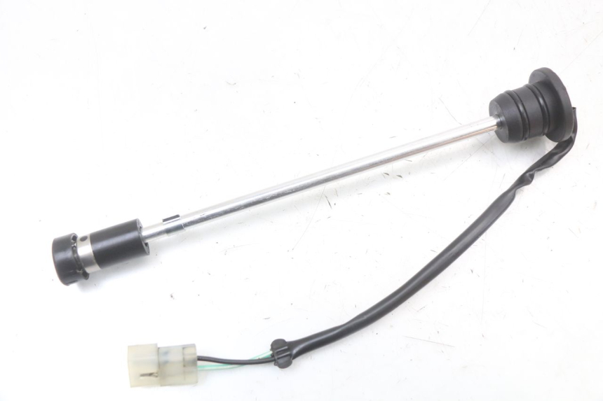 photo de Livello dell'olio nel serbatoio RIEJU MRT 50 (2018 - 2021) - Zoom sullo stato d'uso