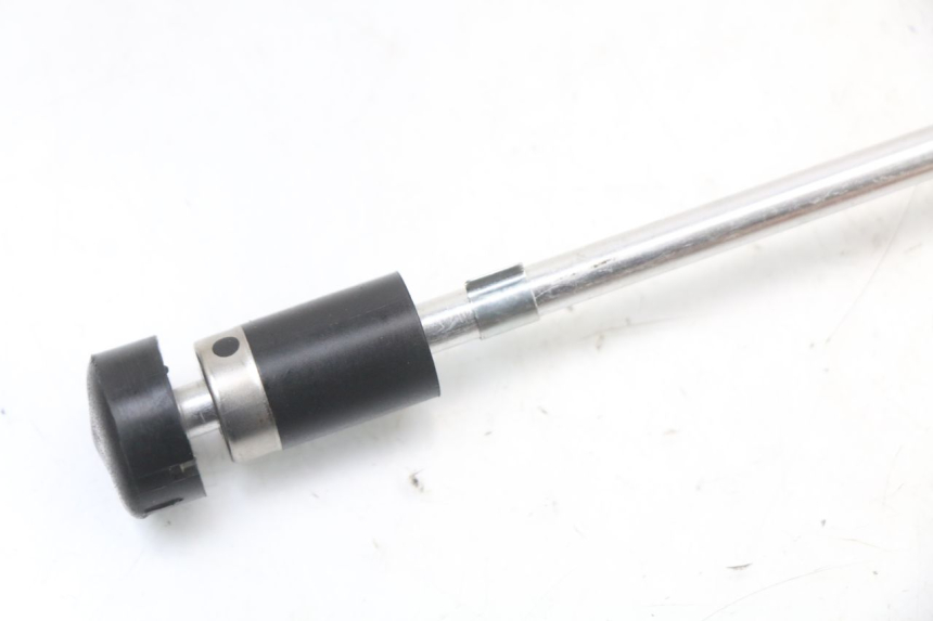 photo de Livello dell'olio nel serbatoio RIEJU MRT 50 (2018 - 2021) - Altra angolazione