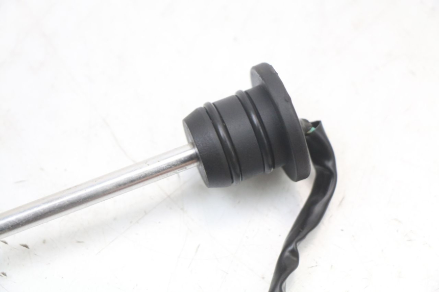 photo de Livello dell'olio nel serbatoio RIEJU MRT 50 (2018 - 2021) - Primo piano tecnico