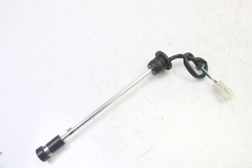 photo de Livello dell'olio nel serbatoio RIEJU MRT 50 (2018 - 2021) - Vista principale