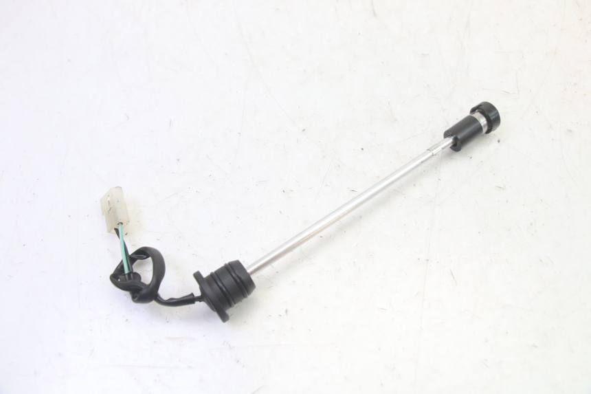 photo de Livello dell'olio nel serbatoio RIEJU MRT 50 (2018 - 2021) - Primo piano tecnico