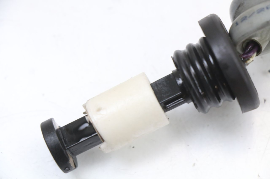 photo de LIVELLO OLIO SERBATOIO PIAGGIO NEW TYPHOON 50 (2018 - 2021) - Zoom sullo stato d'uso