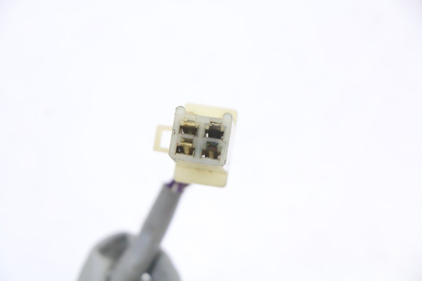 photo de LIVELLO OLIO SERBATOIO PIAGGIO NEW TYPHOON 50 (2018 - 2021) - Primo piano tecnico