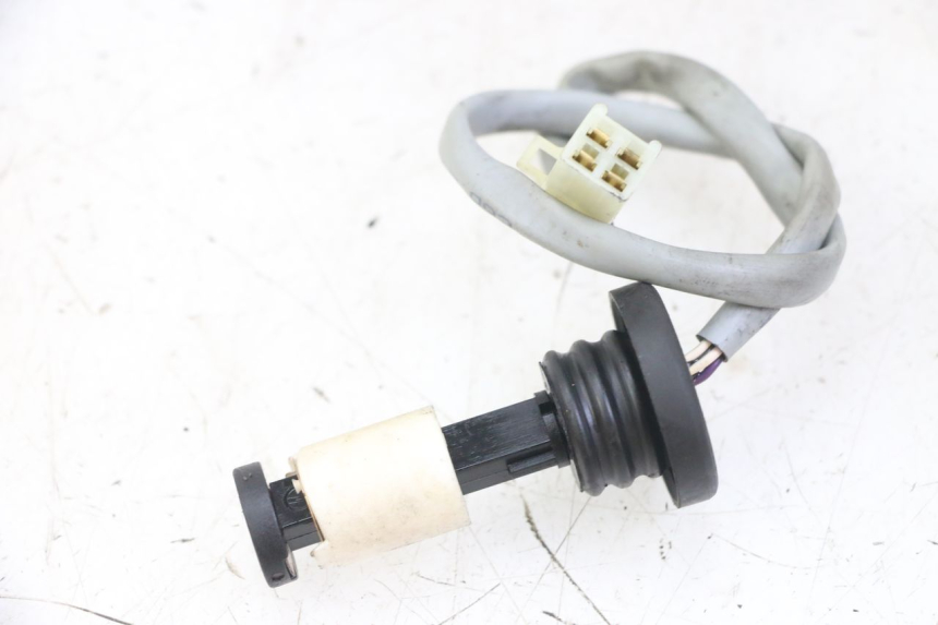 photo de LIVELLO OLIO SERBATOIO PIAGGIO NEW TYPHOON 50 (2018 - 2021) - Vista principale