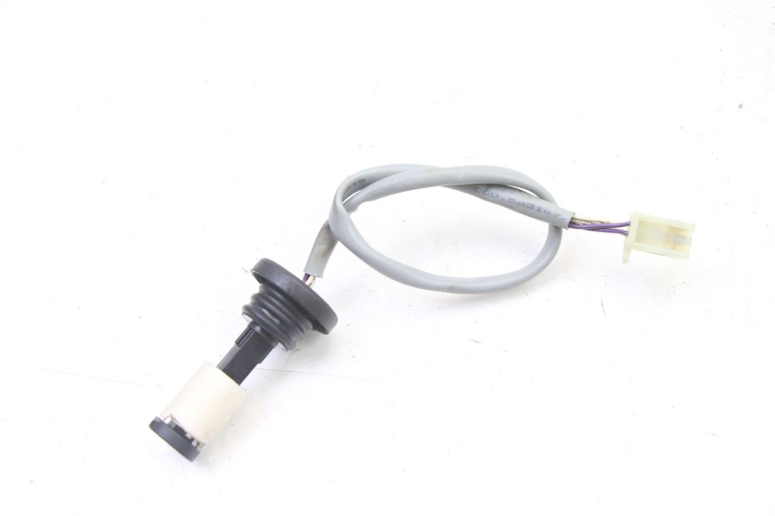 photo de LIVELLO OLIO SERBATOIO PIAGGIO NEW TYPHOON 50 (2018 - 2021) - Vista principale