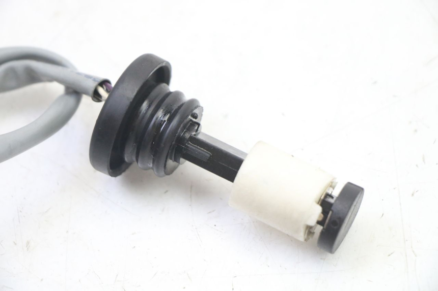 photo de LIVELLO OLIO SERBATOIO PIAGGIO NEW TYPHOON 50 (2018 - 2021) - Dettaglio del componente