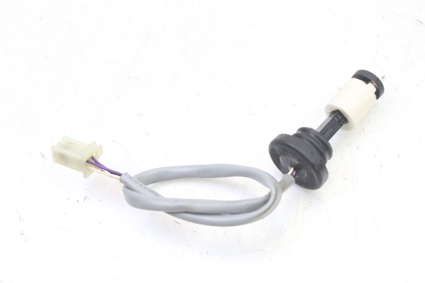 photo de LIVELLO OLIO SERBATOIO PIAGGIO NEW TYPHOON 50 (2018 - 2021) - Zoom sullo stato d'uso