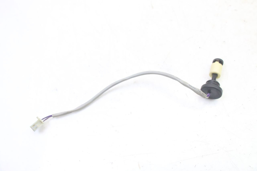 photo de LIVELLO OLIO SERBATOIO PIAGGIO NEW TYPHOON 50 (2018 - 2021) - Altra angolazione