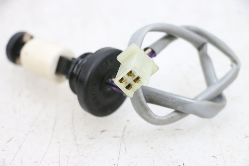 photo de LIVELLO OLIO SERBATOIO PIAGGIO NEW TYPHOON 50 (2018 - 2021) - Dettaglio del componente