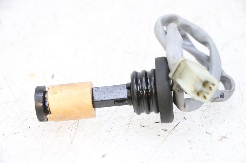 photo de LIVELLO OLIO SERBATOIO PIAGGIO NEW TYPHOON 50 (2018 - 2021) - Vista principale