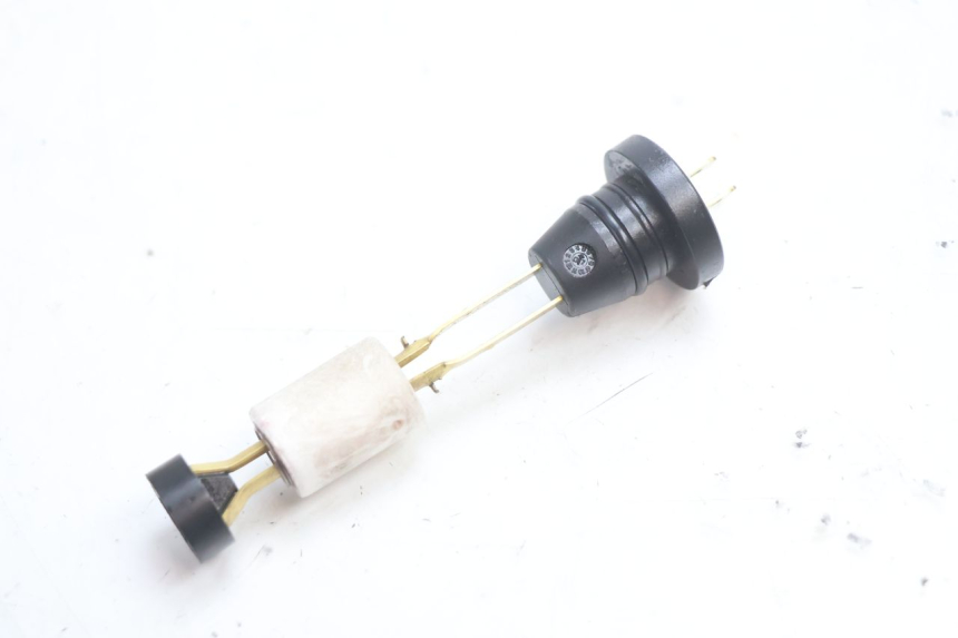 photo de SERBATOIO OLIO GALLEGGIANTE MBK NITRO 50 (2004 - 2008) - Zoom sullo stato d'uso