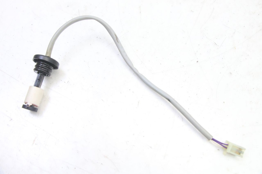 photo de SERBATOIO OLIO GALLEGGIANTE PIAGGIO NRG POWER PUREJET 50 (2018 - 2021) - Vista principale