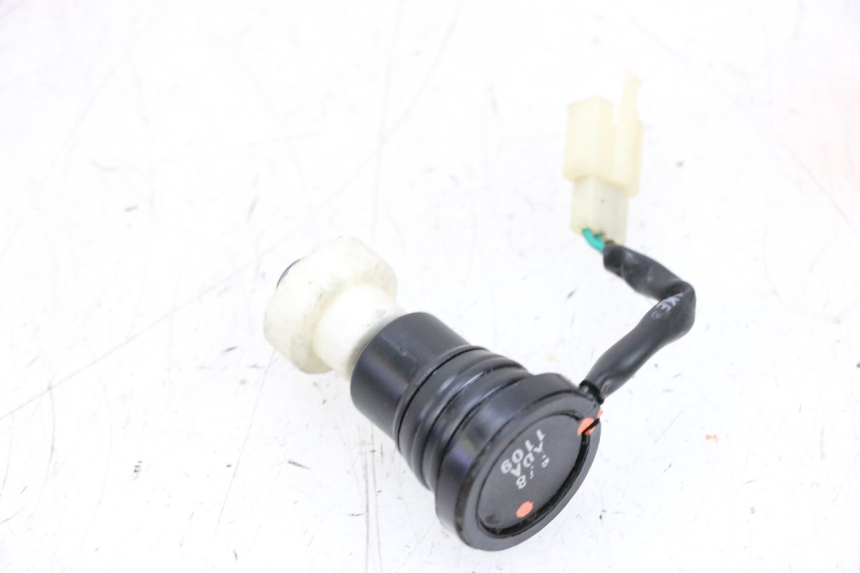 photo de SERBATOIO OLIO GALLEGGIANTE SYM ORBIT 2 50 (2008 - 2014) - Vista principale