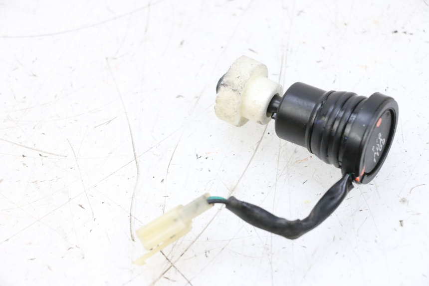 photo de SERBATOIO OLIO GALLEGGIANTE SYM ORBIT 2 50 (2008 - 2014) - Dettaglio del componente