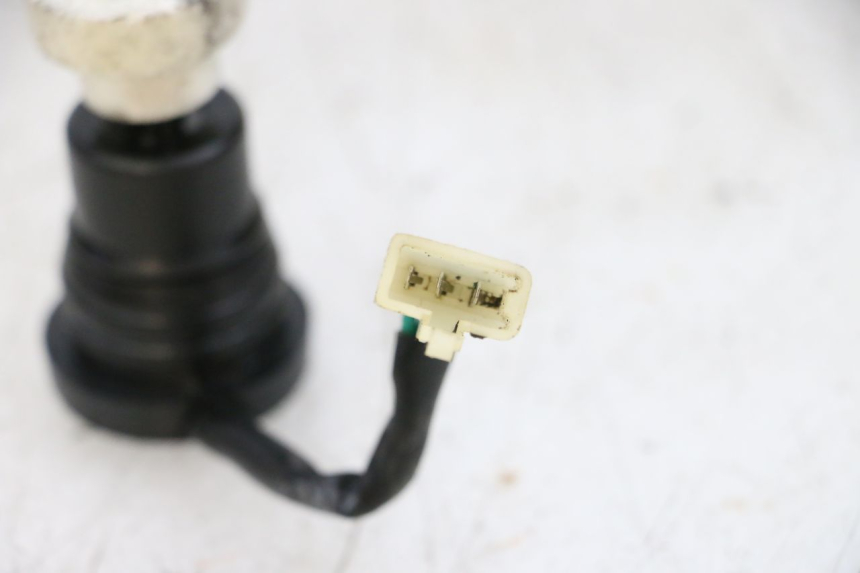 photo de SERBATOIO OLIO GALLEGGIANTE SYM ORBIT 2 50 (2008 - 2014) - Altra angolazione