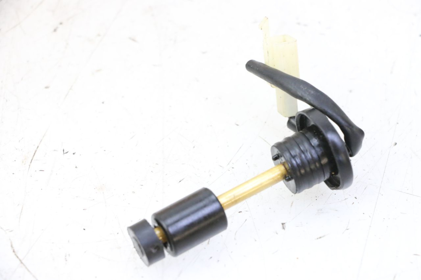 photo de LIVELLO OLIO SERBATOIO IMF INDUSTRIE PACH 2T 50 (2009 - 2018) - Vista principale