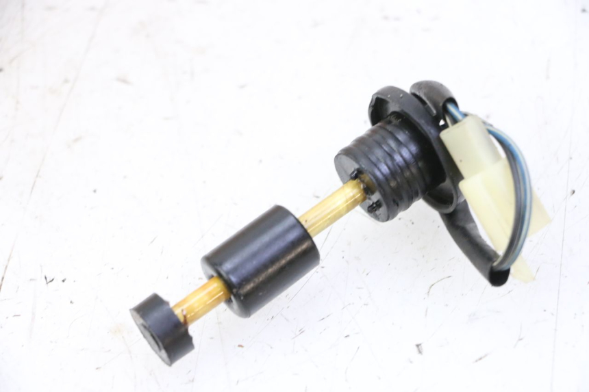 photo de LIVELLO OLIO SERBATOIO IMF INDUSTRIE PACH 2T 50 (2009 - 2018) - Dettaglio del componente