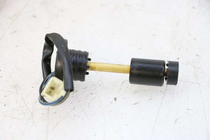 photo de LIVELLO OLIO SERBATOIO IMF INDUSTRIE PACH 2T 50 (2009 - 2018) - Zoom sullo stato d'uso