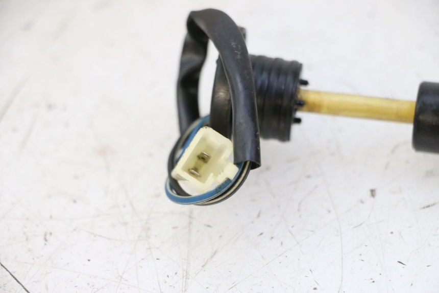 photo de LIVELLO OLIO SERBATOIO IMF INDUSTRIE PACH 2T 50 (2009 - 2018) - Altra angolazione