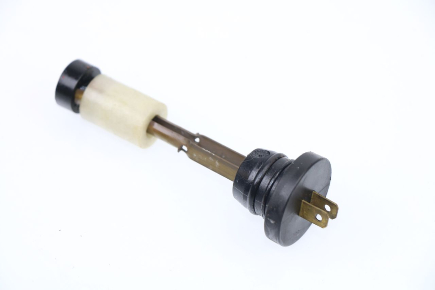 photo de LIVELLO OLIO SERBATOIO PEUGEOT BUXY 50 (1993 - 1998) - Vista principale