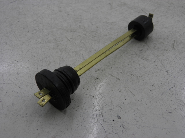 photo de SERBATOIO OLIO GALLEGGIANTE PEUGEOT CITYSTAR 50 (2014 - 2015) - Vista principale