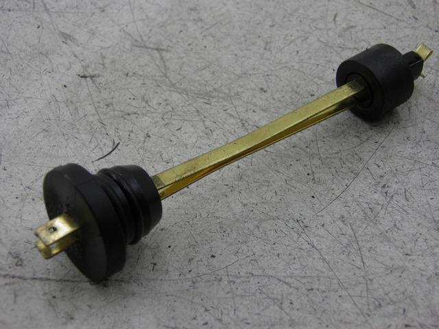 photo de Livello dell'olio nel serbatoio PEUGEOT CITYSTAR 50 (2014 - 2015) - Vista principale