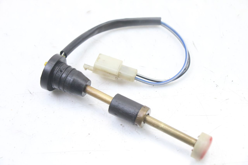 photo de SERBATOIO OLIO GALLEGGIANTE PEUGEOT SPEEDFIGHT 3 LC 2T 50 (2009 - 2015) - Vista principale