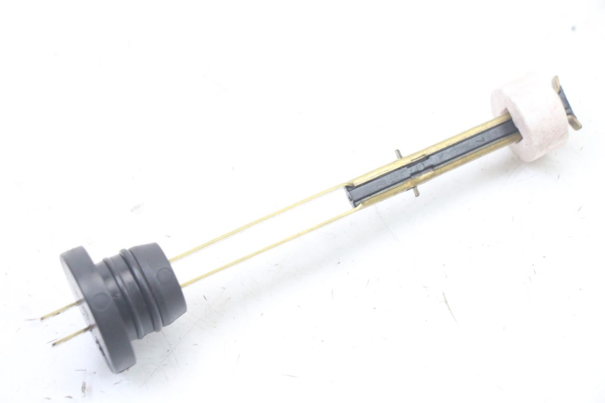 photo de Livello dell'olio nel serbatoio PEUGEOT TREKKER TKR 50 (2005 - 2014) - Vista principale