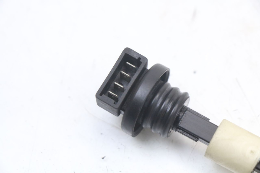 photo de LIVELLO OLIO SERBATOIO PIAGGIO VESPA LX 2T 50 (2005 - 2013) - Dettaglio del componente