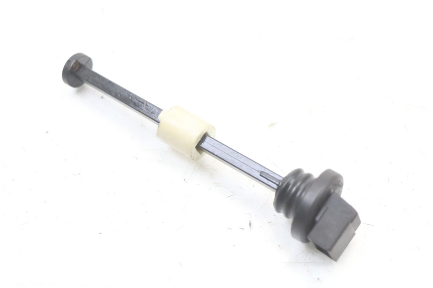 photo de LIVELLO OLIO SERBATOIO PIAGGIO VESPA LX 2T 50 (2005 - 2013) - Zoom sullo stato d'uso