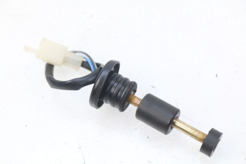 photo de Livello dell'olio nel serbatoio IMF INDUSTRIE PTIO 2 50 (2014 - 2017) - Vista principale