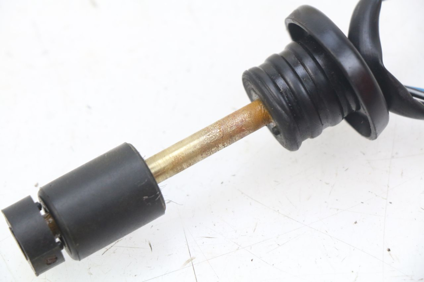 photo de Livello dell'olio nel serbatoio IMF INDUSTRIE PTIO 2 50 (2014 - 2017) - Primo piano tecnico