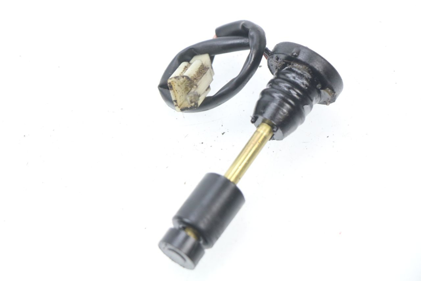 photo de Livello dell'olio nel serbatoio RIDE RACE 2T 50 (2012 - 2015) - Vista principale