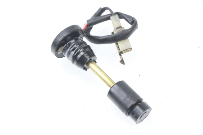 photo de Livello dell'olio nel serbatoio RIDE RACE 2T 50 (2012 - 2015) - Zoom sullo stato d'uso